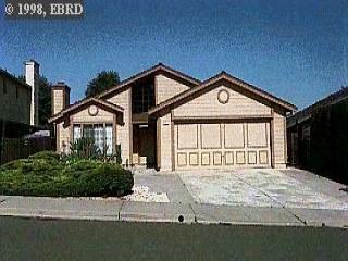 2708 Iris Ct, Antioch, CA 94509 photo 1