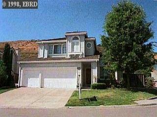 174 Glenview Dr, Martinez, CA 94553 photo 1