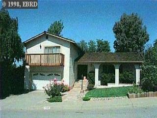 1417 Jeff Ct, Concord, CA 94521 photo 1