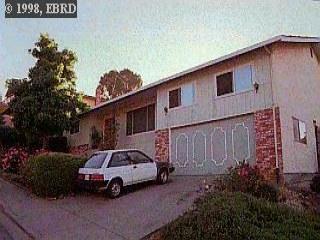 1408 Jeff Ct, Concord, CA 94521 photo 1