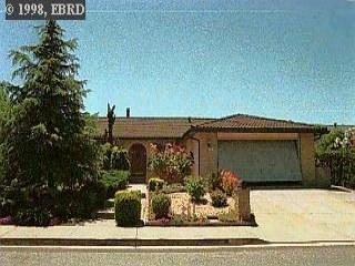 648 Skyline Dr, Martinez, CA 94553 photo 1