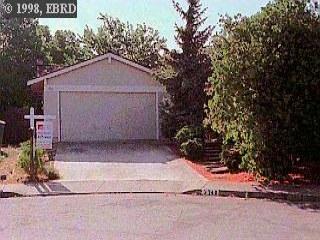 3340 Alfonso Dr, Concord, CA 94518 photo 1