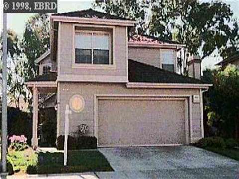 416 Trailhead Way, Martinez, CA 94553 photo 1