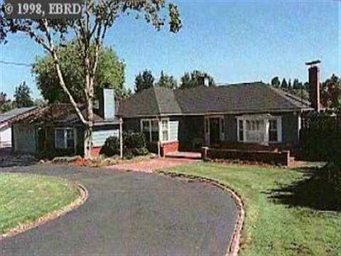3302 Glenside Dr, Lafayette, CA 94549 photo 1