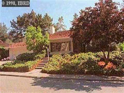 49 Corliss Dr, Moraga, CA 94556 photo 1