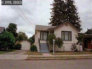 326 Brown St, Martinez, CA 94553 photo 1