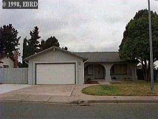 1561 Beechwood Dr, Martinez, CA 94553 photo 1