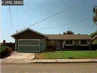 213 Paula Ct, Martinez, CA 94553 photo 1