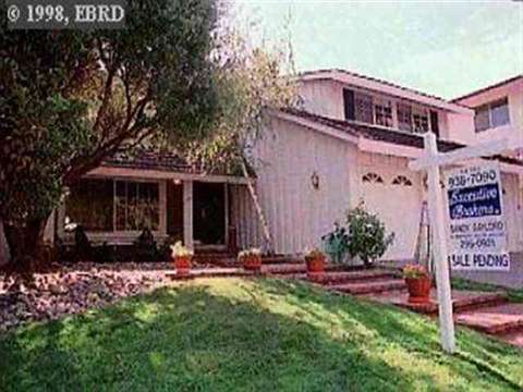 4493 Oakbrook Ct, Concord, CA 94521 photo 1