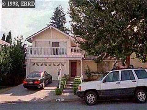4411 Shellbark Ct, Concord, CA 94521 photo 1