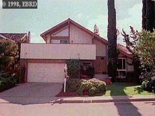 4423 Striped Maple Ct, Concord, CA 94521 photo 1