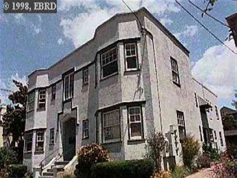 3117 College Ave #6, Berkeley, CA 94705 photo 1