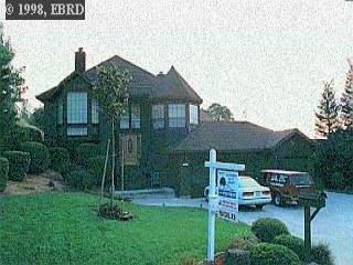 1048 Silverhill Dr, Lafayette, CA 94549 photo 1