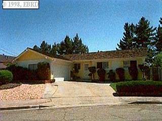 237 Paula Ct, Martinez, CA 94553 photo 1
