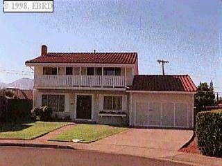 4666 Bishop Ct, Concord, CA 94521 photo 1