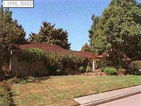 3733 Meadow Ln, Lafayette, CA 94549 photo 1