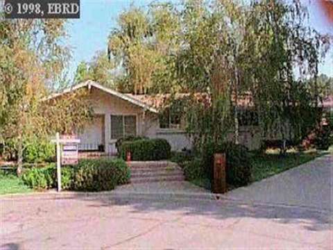 124 Tharp Dr, Moraga, CA 94556 photo 1