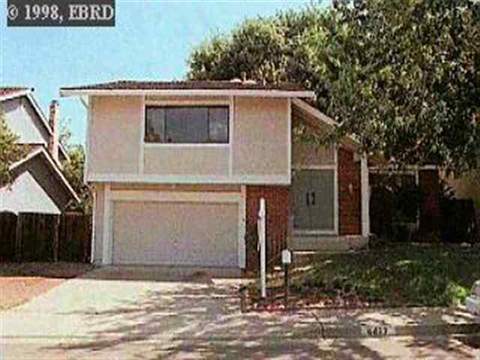 4417 Striped Maple Ct, Concord, CA 94521 photo 1