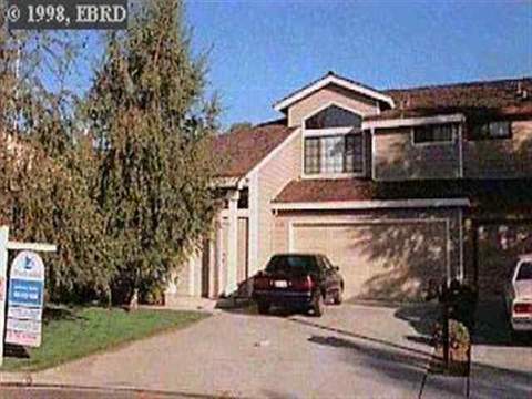 2109 Torrington Ct, Martinez, CA 94553 photo 1