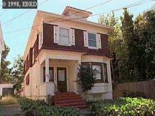 2226 Carleton St, Berkeley, CA 94704 photo 1