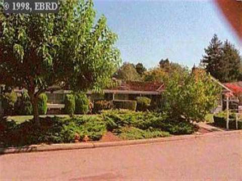 327 Deerfield Dr, Moraga, CA 94556 photo 1