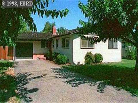 3664 West Rd, Lafayette, CA 94549 photo 1
