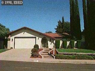 2231 Bryce Dr, Martinez, CA 94553 photo 1