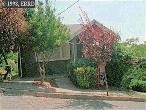 1354 Ward St, Martinez, CA 94553 photo 1