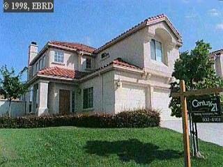 2132 Bluerock Ci, Concord, CA 94521 photo 1