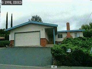 80 Gilrix Dr, Martinez, CA 94553 photo 1