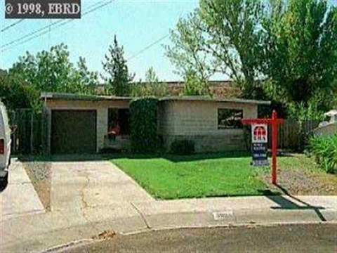 3925 Macmurtry Ct, Martinez, CA 94553 photo 1