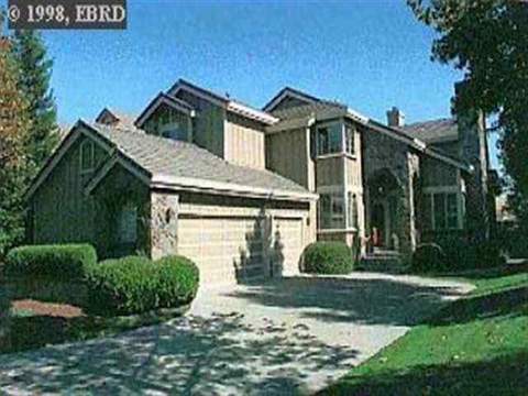 3539 Deer Crest Dr, Danville, CA 94506 photo 1