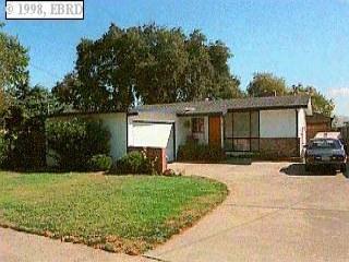 1233 Raymond Dr, Pacheco, CA 94553 photo 1