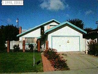 3379 Winthrop St, Concord, CA 94519 photo 1