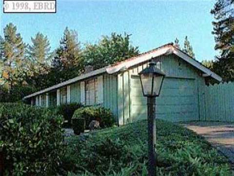 723 Moraga Rd, Moraga, CA 94556 photo 1