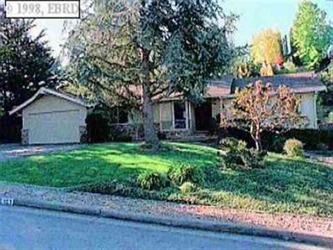 103 Shuey Dr, Moraga, CA 94556 photo 1