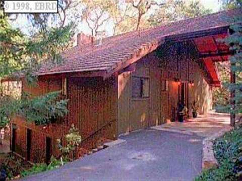 2 Black Forest Ct, Lafayette, CA 94549 photo 1