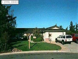 4516 Buttress Ct, Concord, CA 94518 photo 1