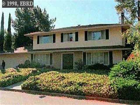 360 Deerfield Dr, Moraga, CA 94556 photo 1