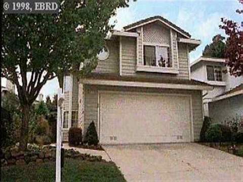 4976 Thatcher Dr, Martinez, CA 94553 photo 1