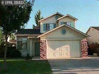 1768 Fairhaven Ct, Oakley, CA 94561 photo 1
