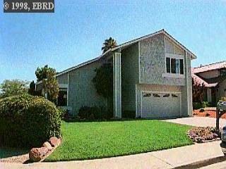 1229 Summit View Dr, Concord, CA 94521 photo 1