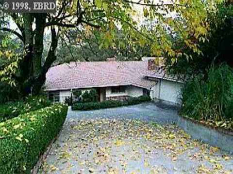 952 Oak View Ci, Lafayette, CA 94549 photo 1