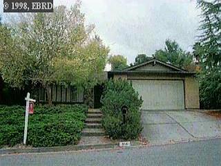 914 Pinon Dr, Martinez, CA 94553 photo 1