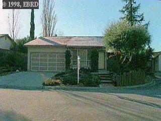 1336 Pineview Ln, Concord, CA 94521 photo 1