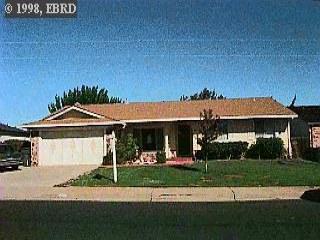 1545 Greenridge Dr, Pittsburg, CA 94565 photo 1