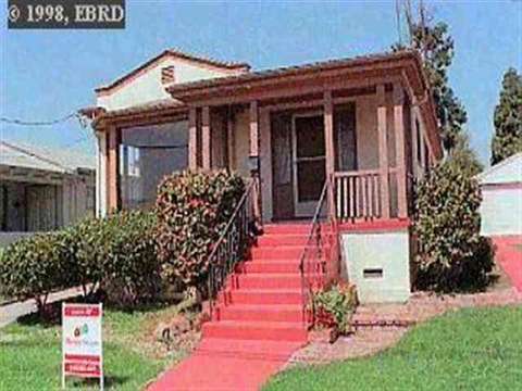 2907 Modesto Ave, Oakland, CA 94619 photo 1