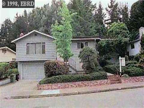 90 Elysian Fields Dr, Oakland, CA 94605 photo 1