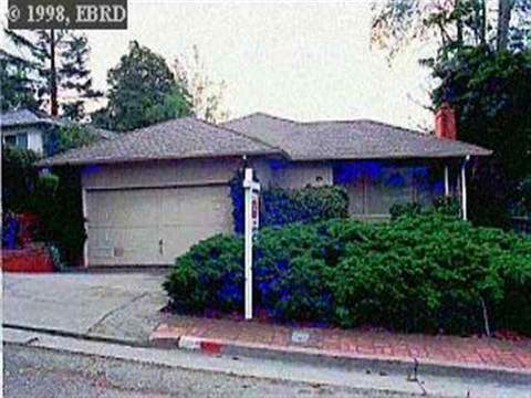 60 Hazel Rd, Berkeley, CA 94705 photo 1