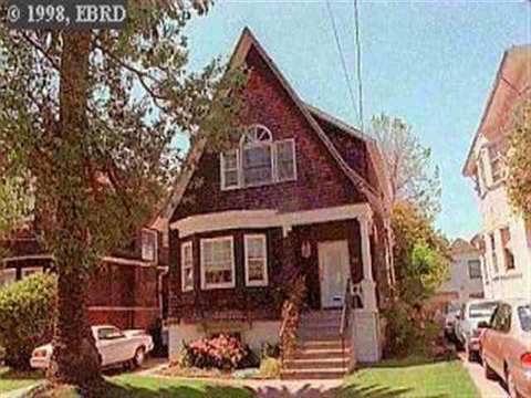 849 Laurel St, Alameda, CA 94501 photo 1
